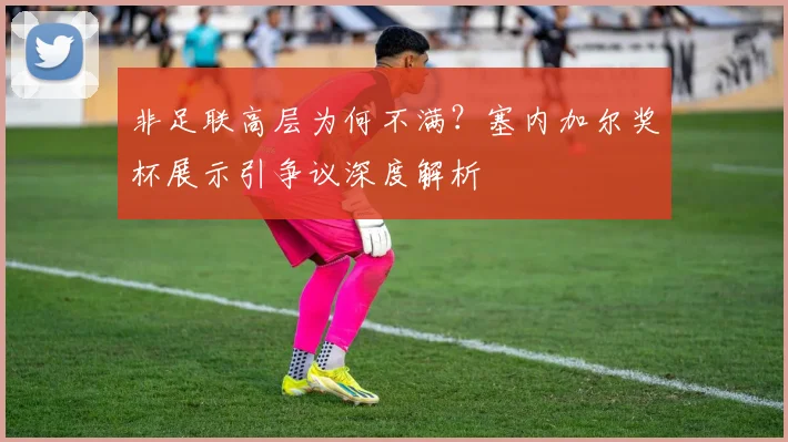 非足联高层为何不满？塞内加尔奖杯展示引争议深度解析
